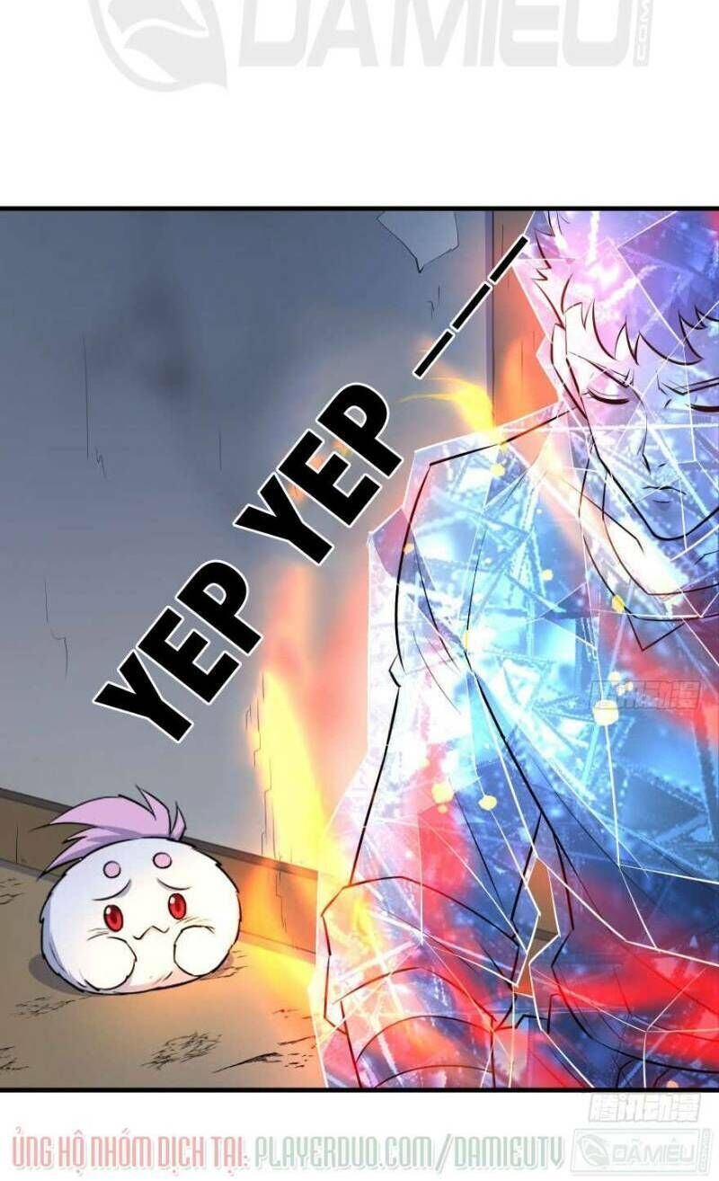 Thú Nhân Chapter 147 - Trang 2