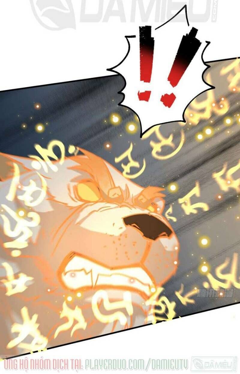 Thú Nhân Chapter 147 - Trang 2