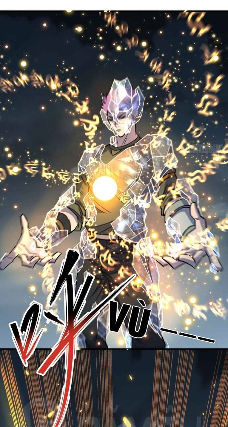 Thú Nhân Chapter 147 - Trang 2