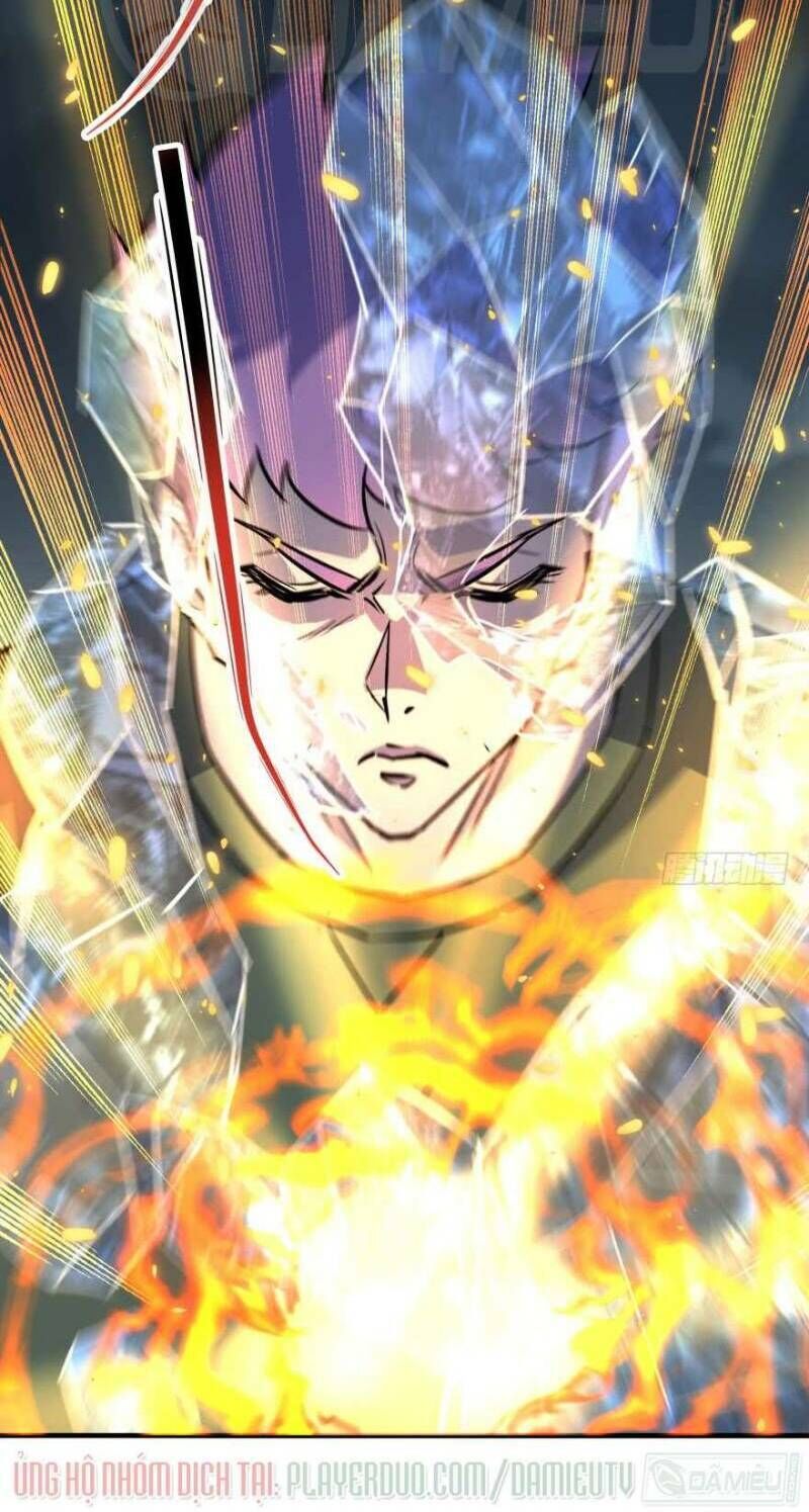 Thú Nhân Chapter 147 - Trang 2