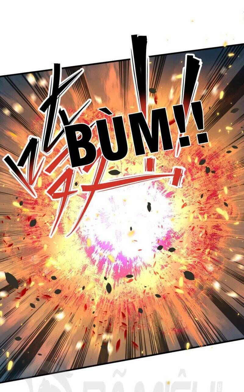 Thú Nhân Chapter 147 - Trang 2