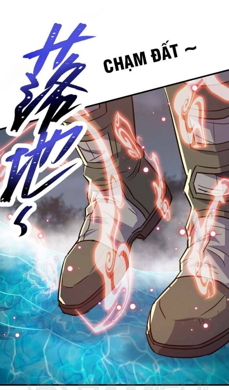 Thú Nhân Chapter 147 - Trang 2