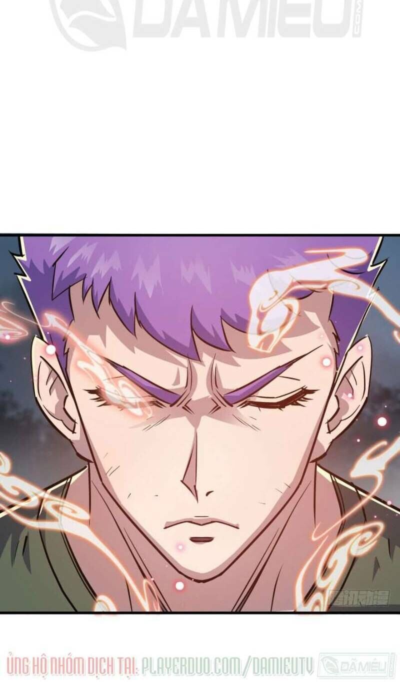 Thú Nhân Chapter 147 - Trang 2