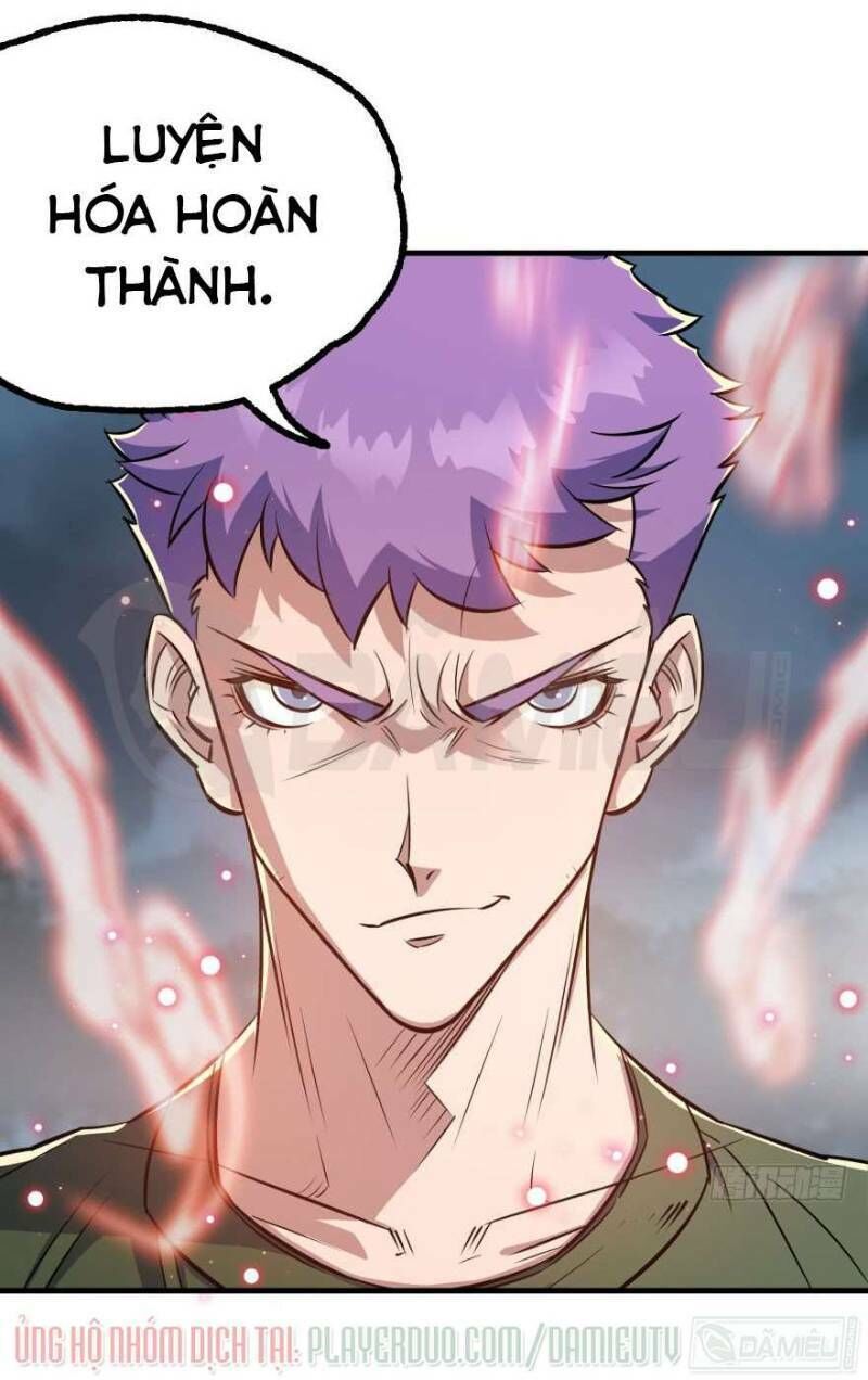 Thú Nhân Chapter 147 - Trang 2