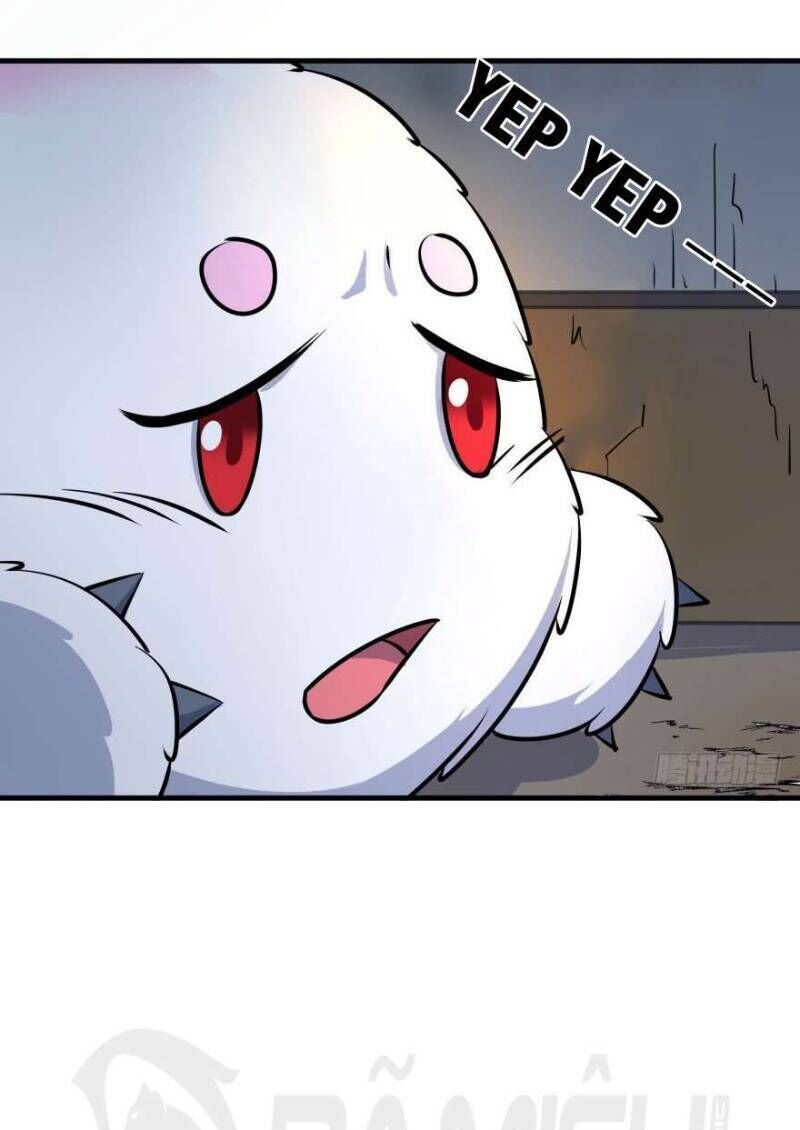 Thú Nhân Chapter 147 - Trang 2