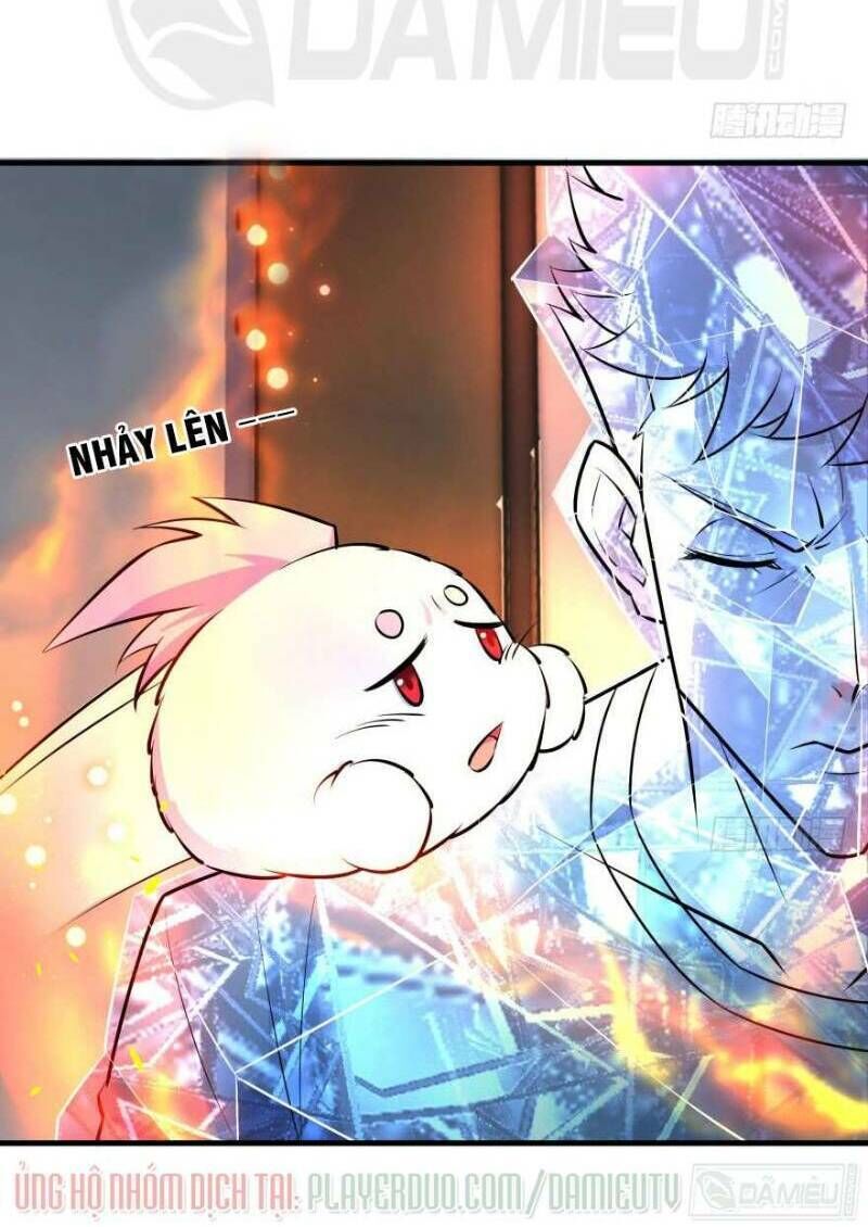 Thú Nhân Chapter 147 - Trang 2