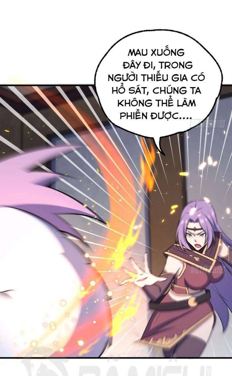 Thú Nhân Chapter 147 - Trang 2