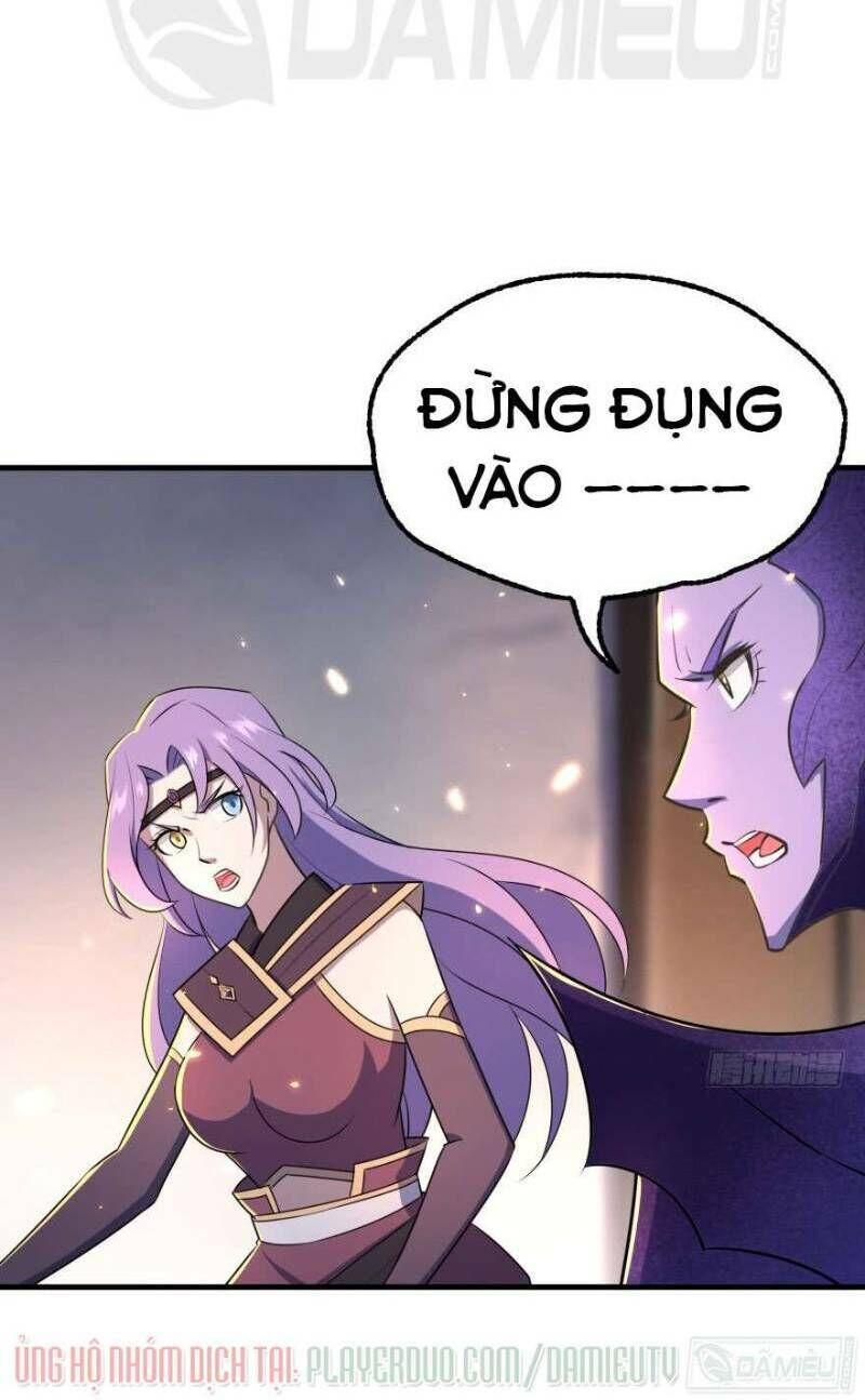 Thú Nhân Chapter 147 - Trang 2