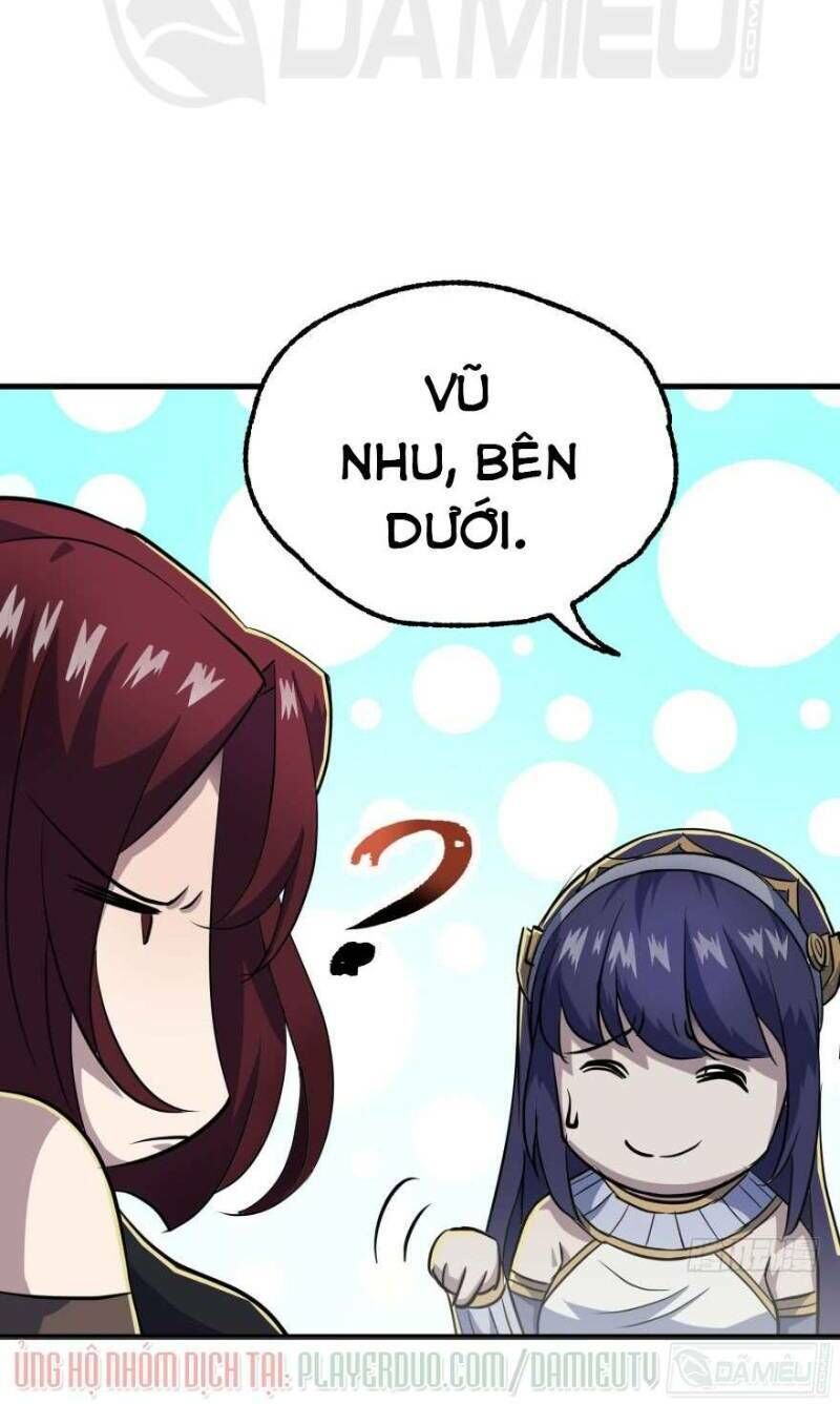 Thú Nhân Chapter 148 - Trang 2