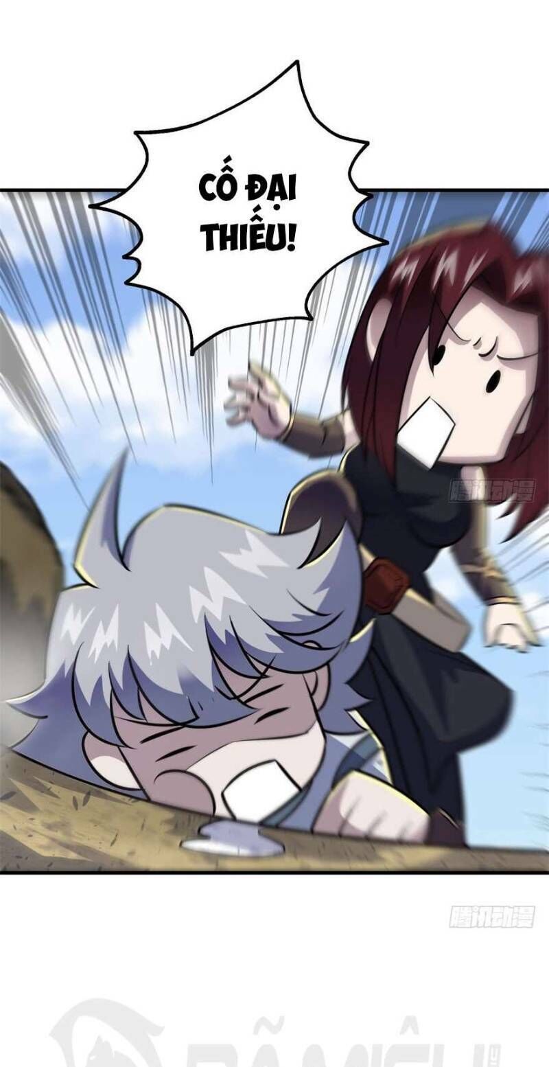 Thú Nhân Chapter 148 - Trang 2