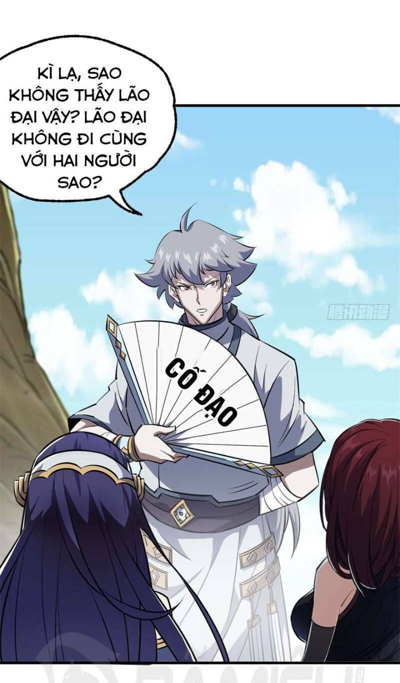 Thú Nhân Chapter 148 - Trang 2