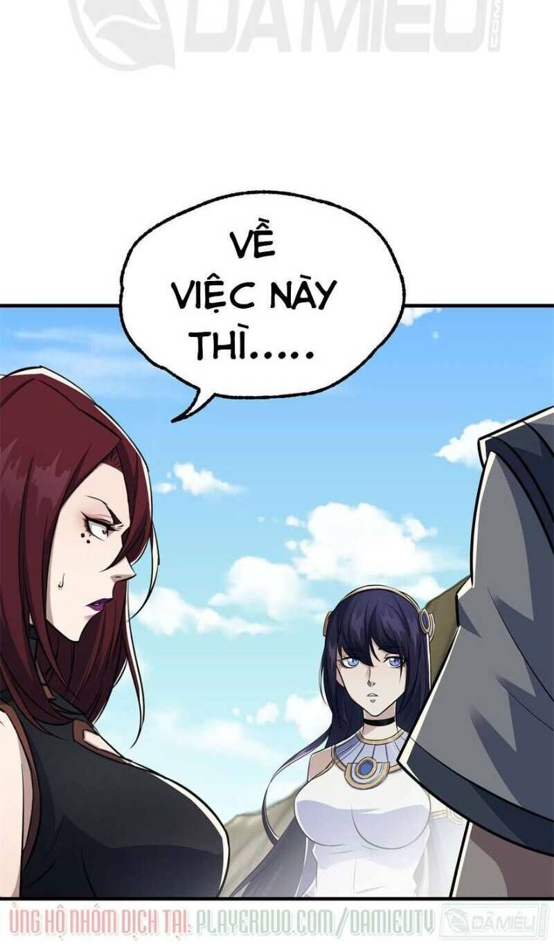 Thú Nhân Chapter 148 - Trang 2