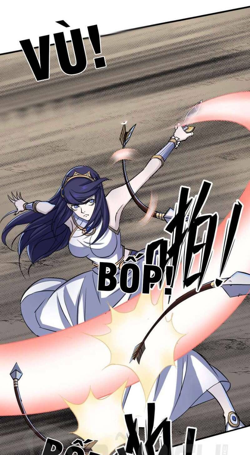 Thú Nhân Chapter 148 - Trang 2