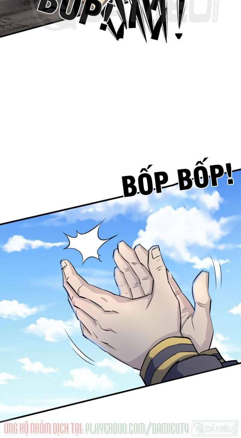 Thú Nhân Chapter 148 - Trang 2