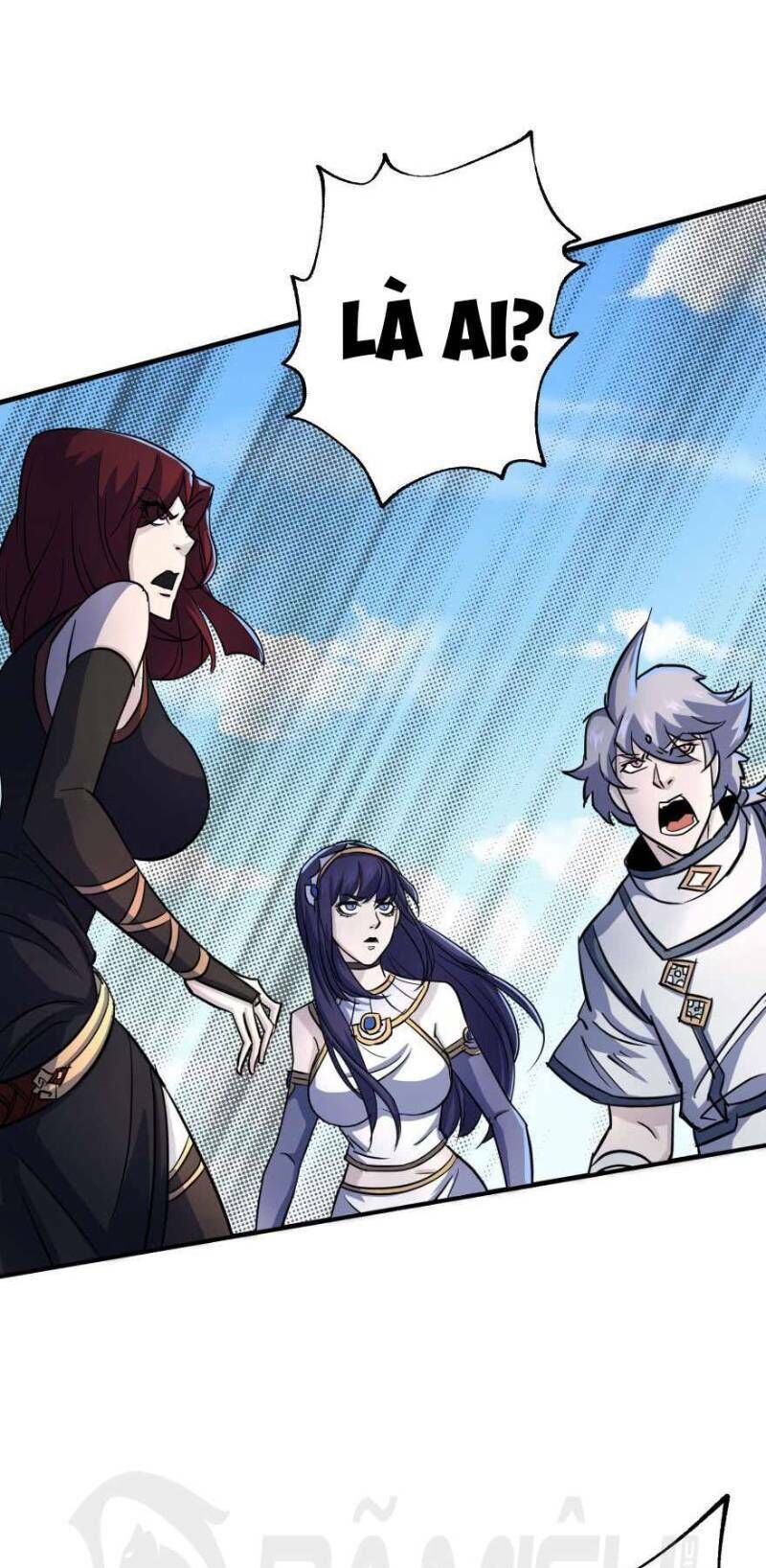 Thú Nhân Chapter 148 - Trang 2