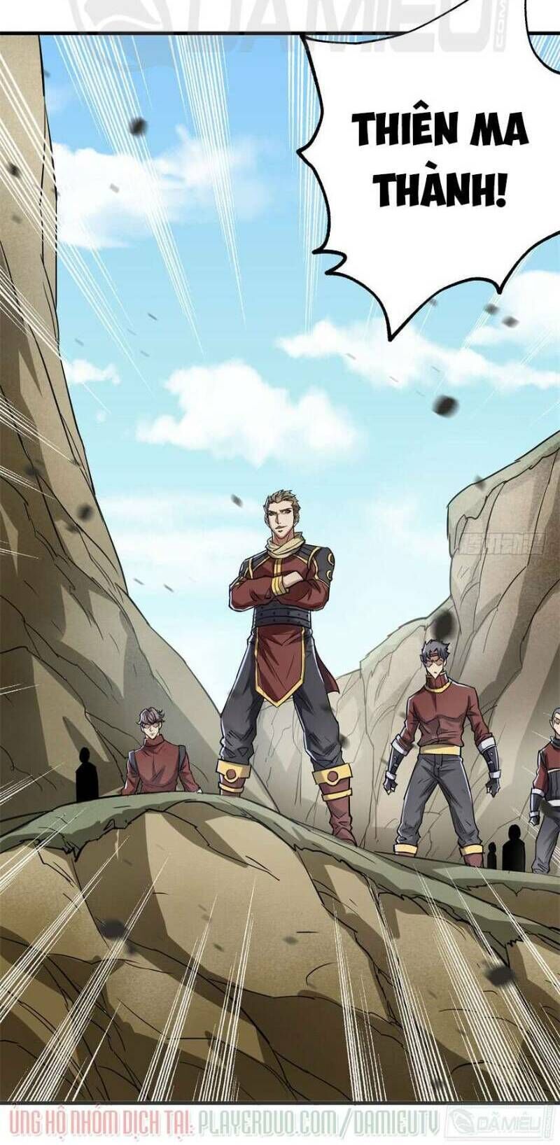 Thú Nhân Chapter 148 - Trang 2