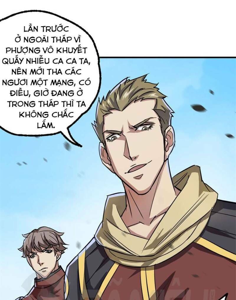 Thú Nhân Chapter 148 - Trang 2