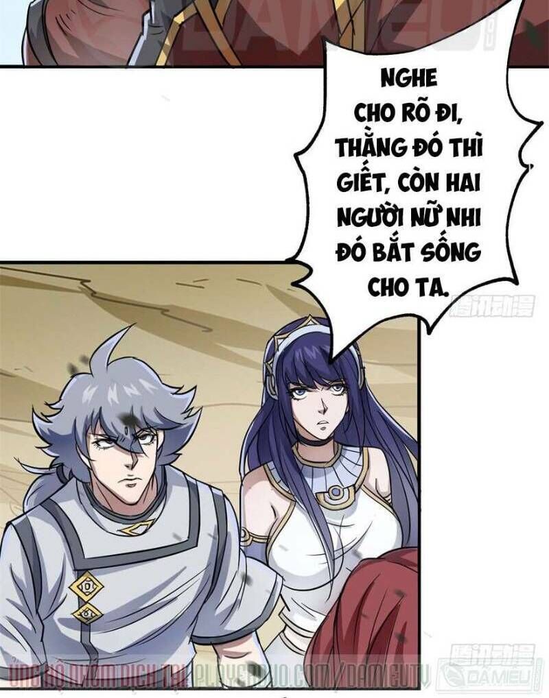 Thú Nhân Chapter 148 - Trang 2