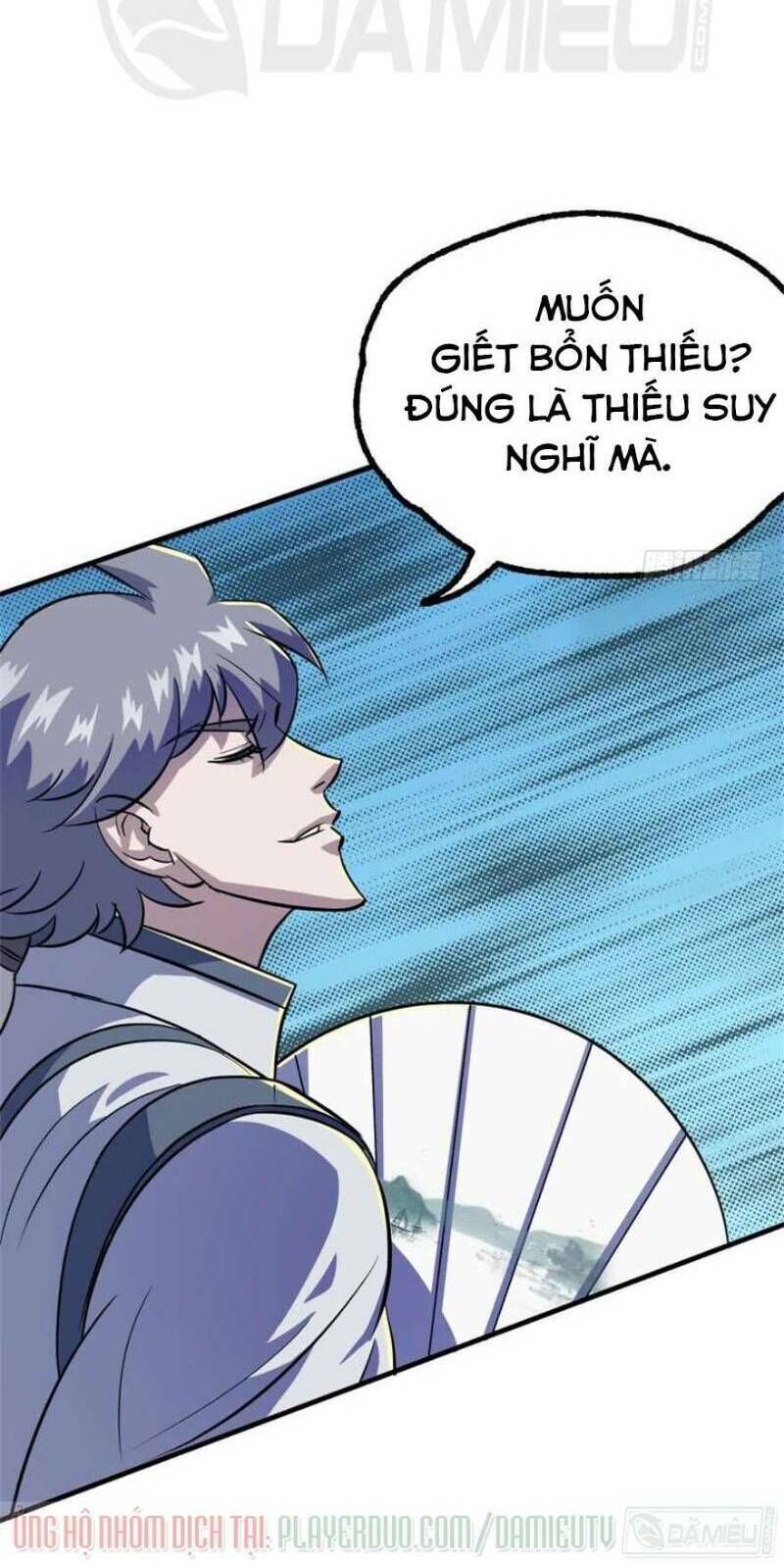 Thú Nhân Chapter 148 - Trang 2