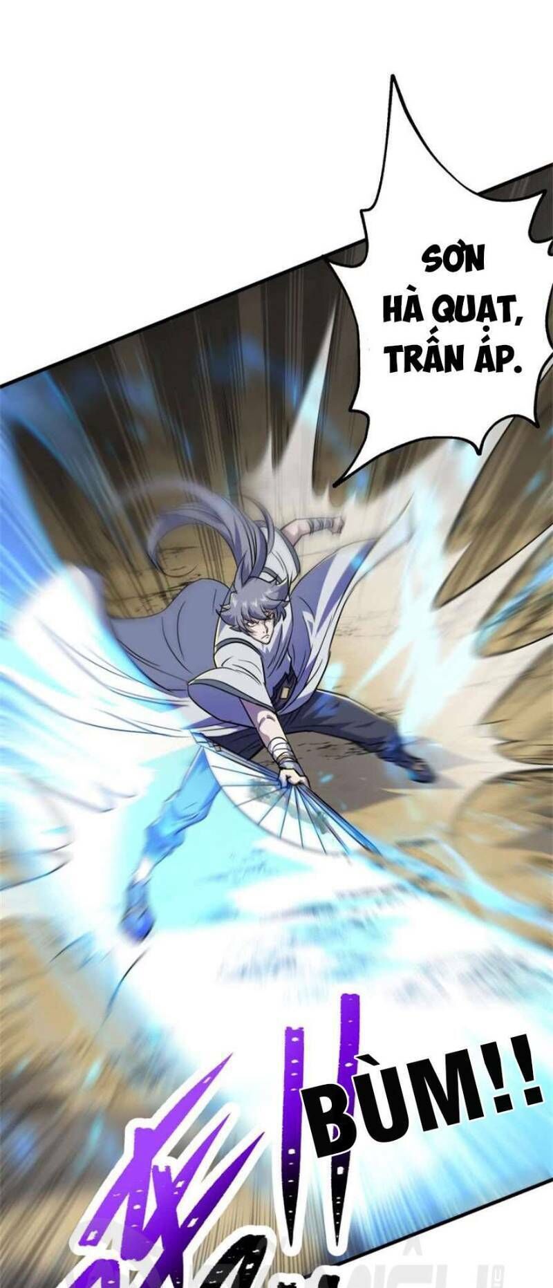 Thú Nhân Chapter 148 - Trang 2