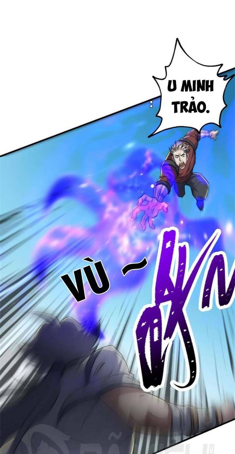 Thú Nhân Chapter 148 - Trang 2