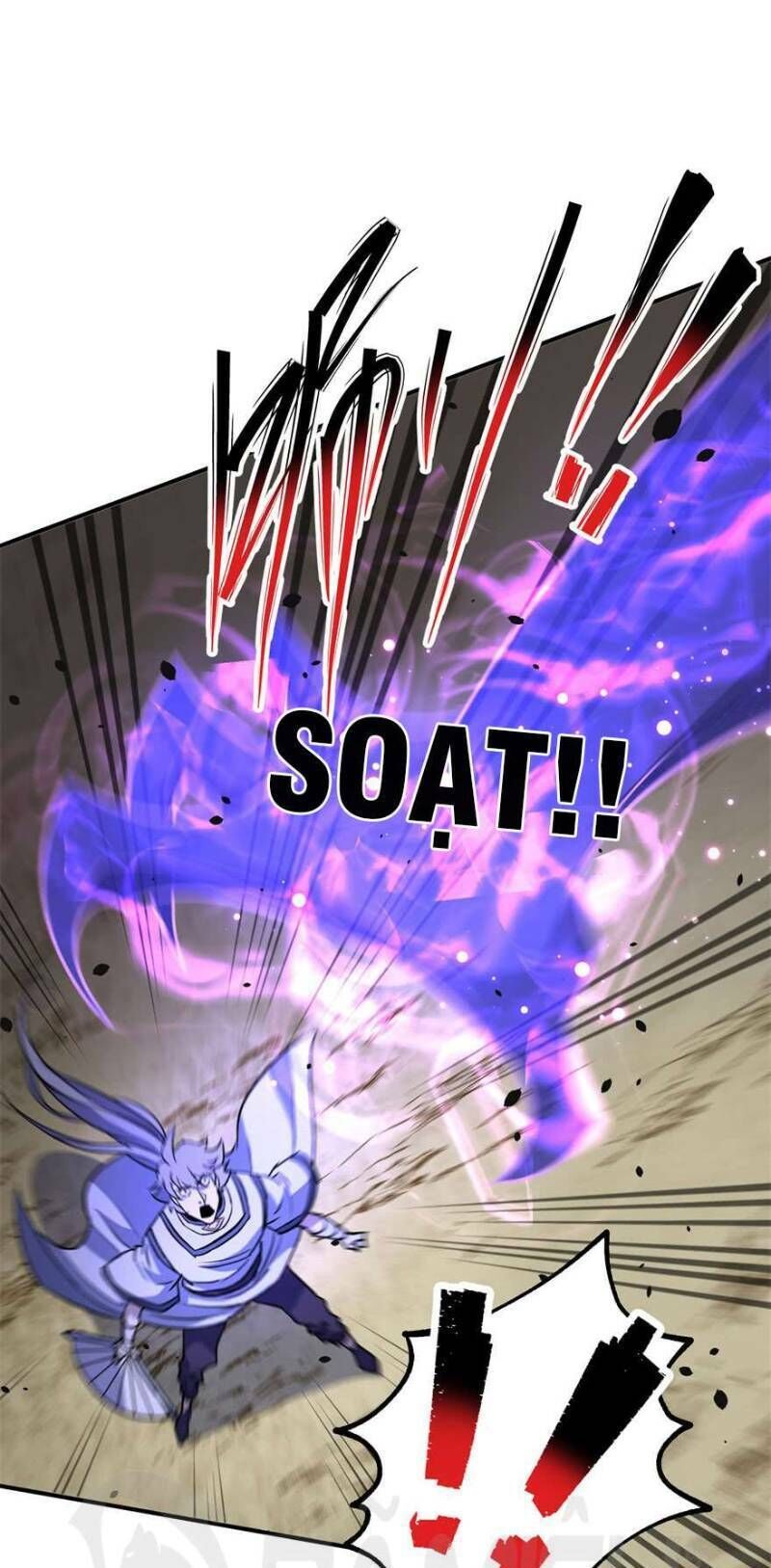 Thú Nhân Chapter 148 - Trang 2