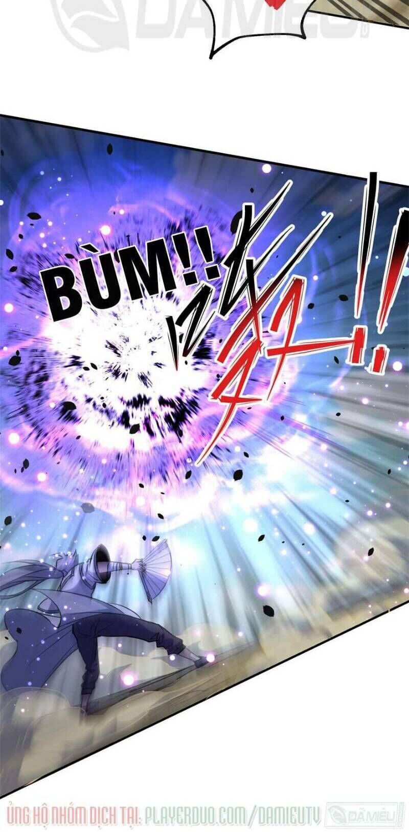 Thú Nhân Chapter 148 - Trang 2