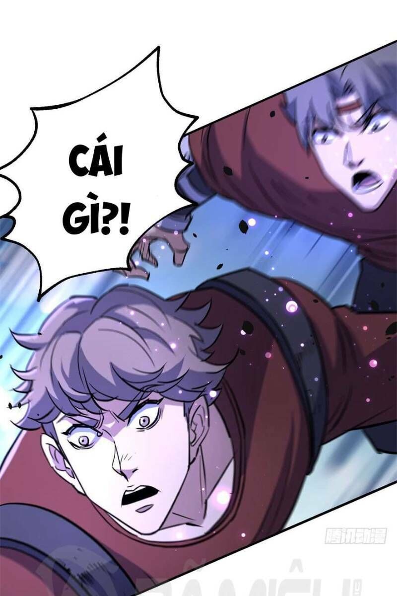 Thú Nhân Chapter 148 - Trang 2