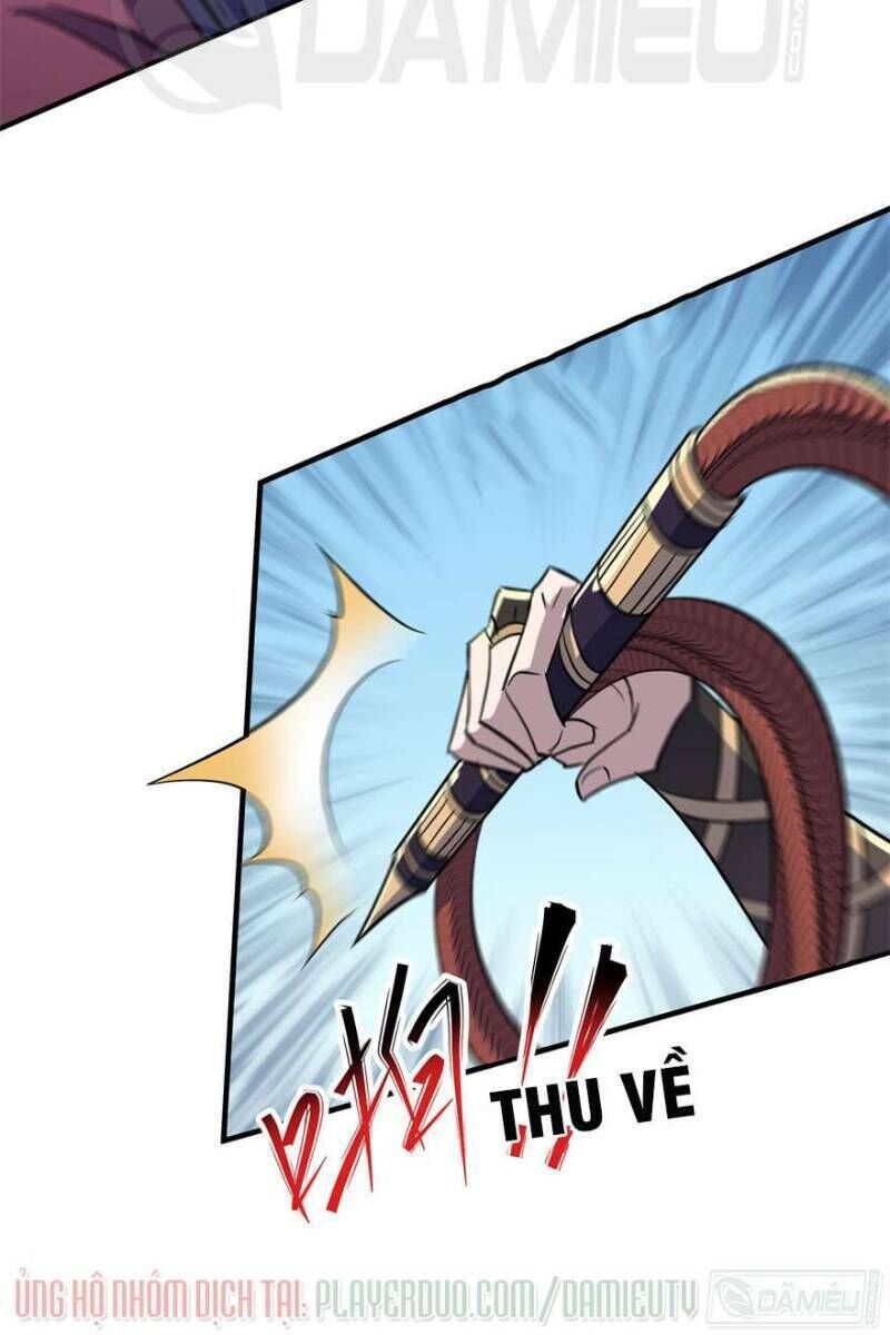 Thú Nhân Chapter 148 - Trang 2