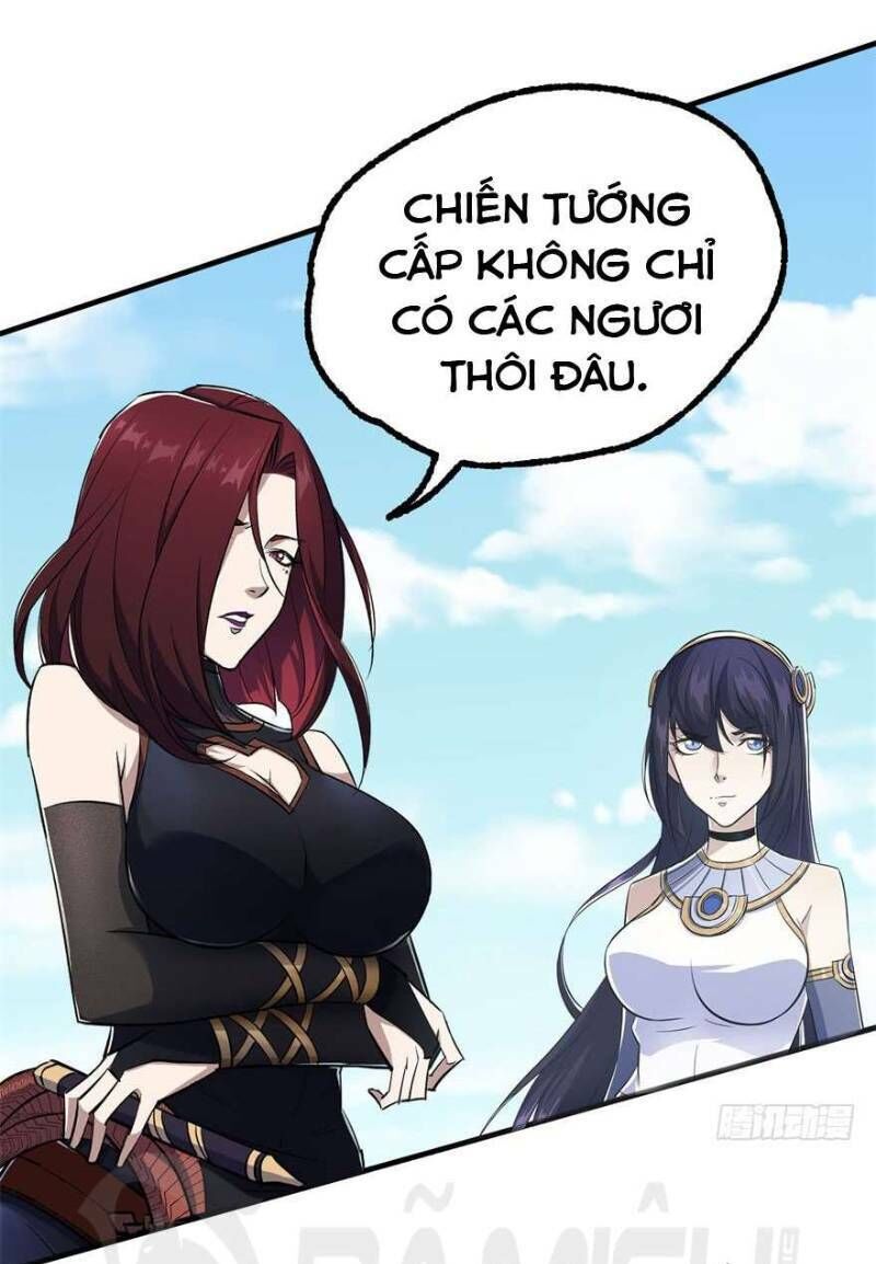 Thú Nhân Chapter 148 - Trang 2