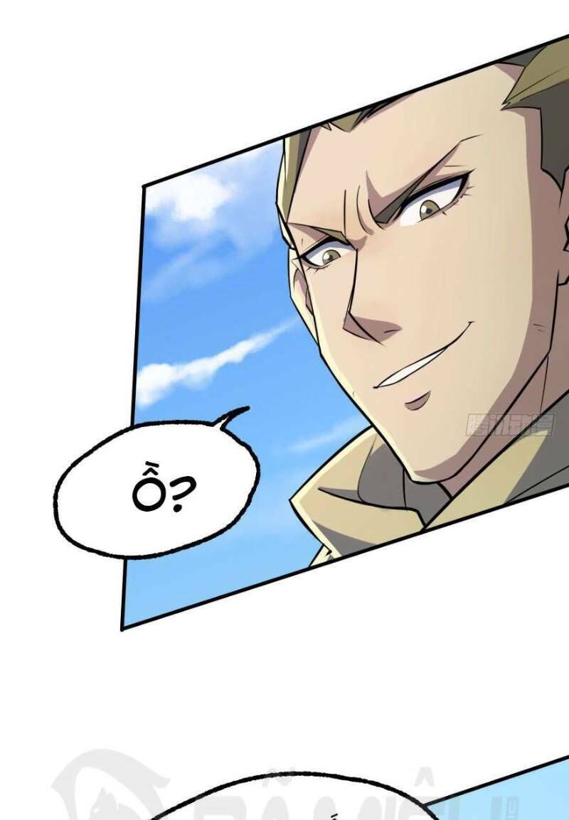 Thú Nhân Chapter 148 - Trang 2