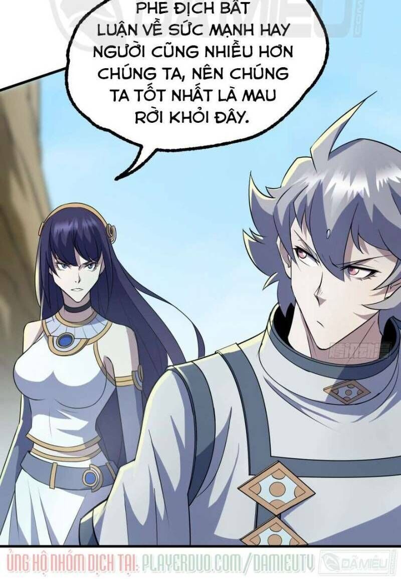 Thú Nhân Chapter 148 - Trang 2