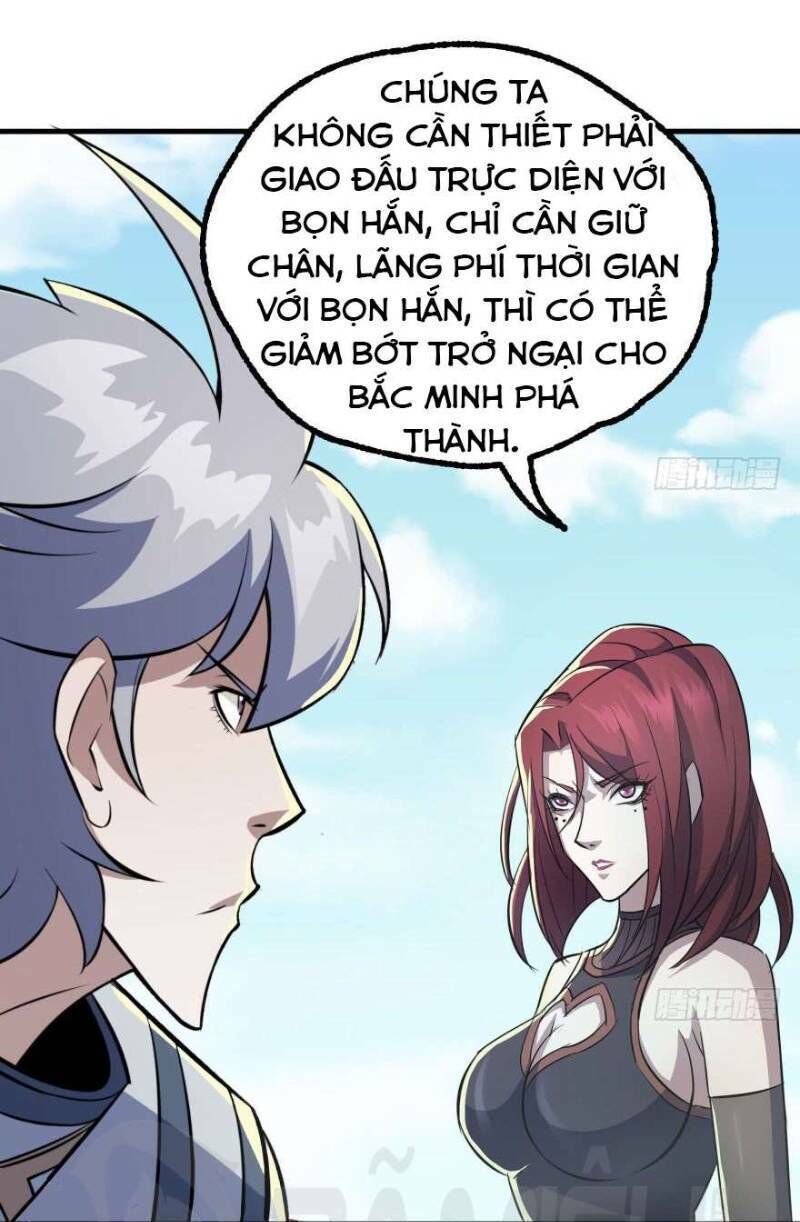 Thú Nhân Chapter 148 - Trang 2
