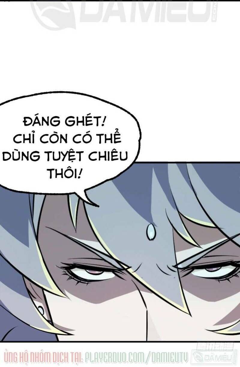 Thú Nhân Chapter 148 - Trang 2