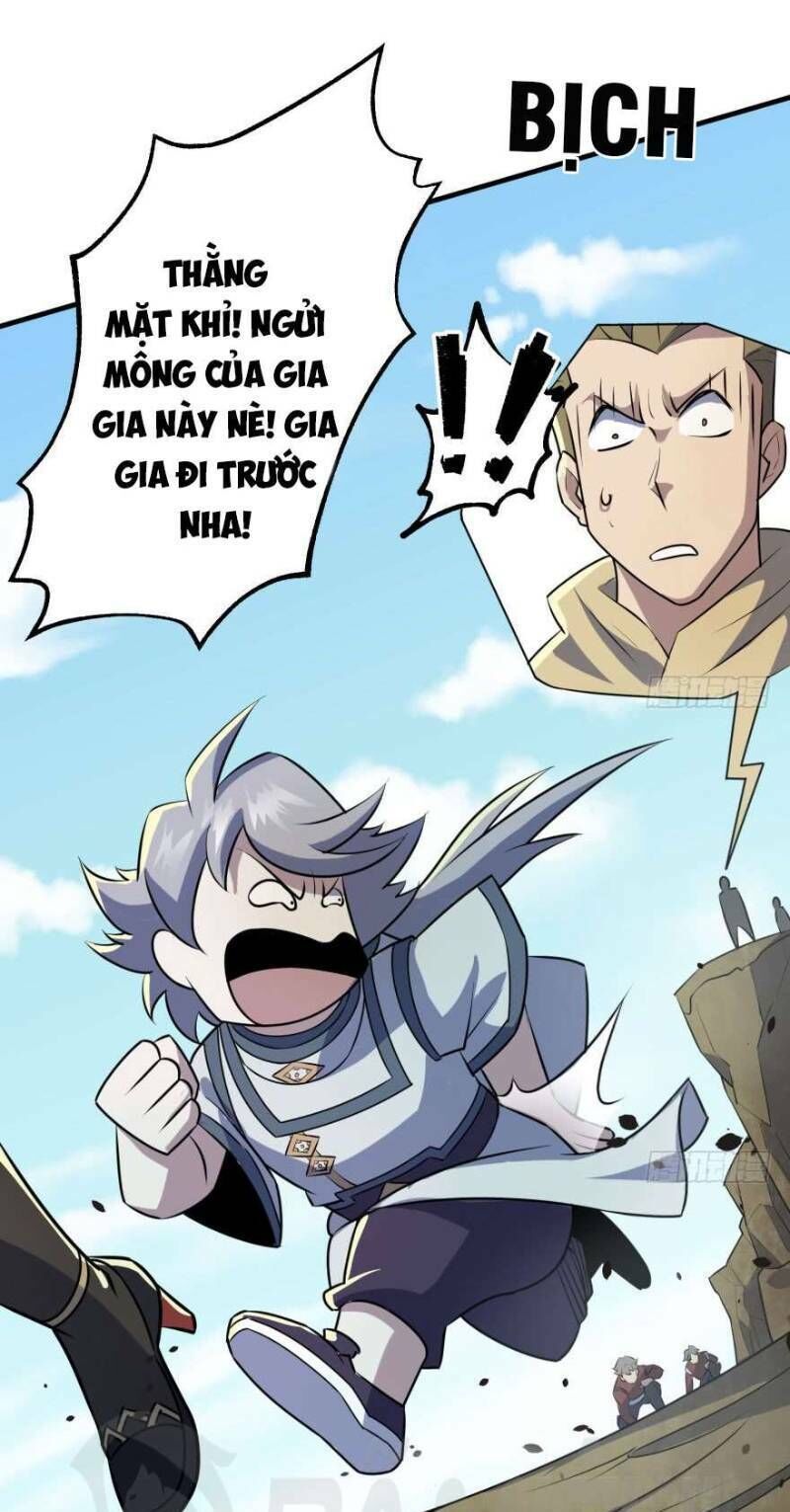 Thú Nhân Chapter 148 - Trang 2