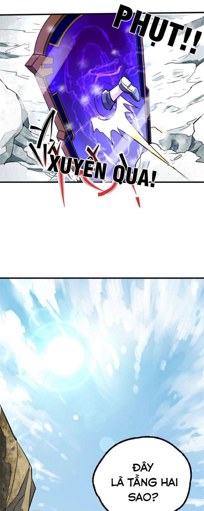 Thú Nhân Chapter 148 - Trang 2