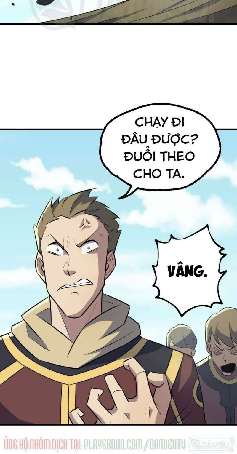 Thú Nhân Chapter 148 - Trang 2