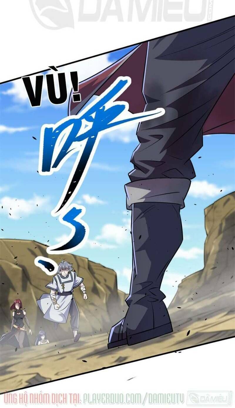 Thú Nhân Chapter 148 - Trang 2