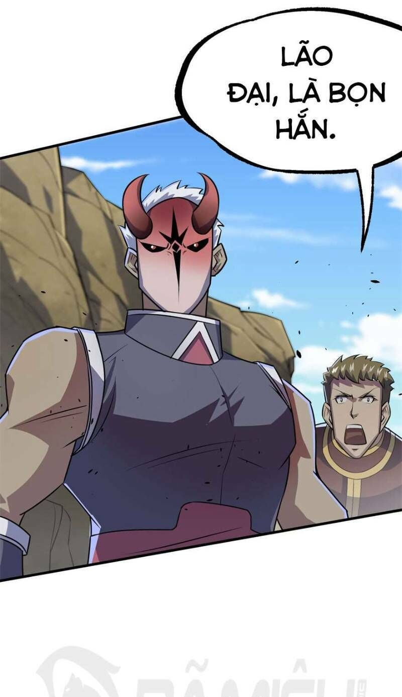 Thú Nhân Chapter 148 - Trang 2