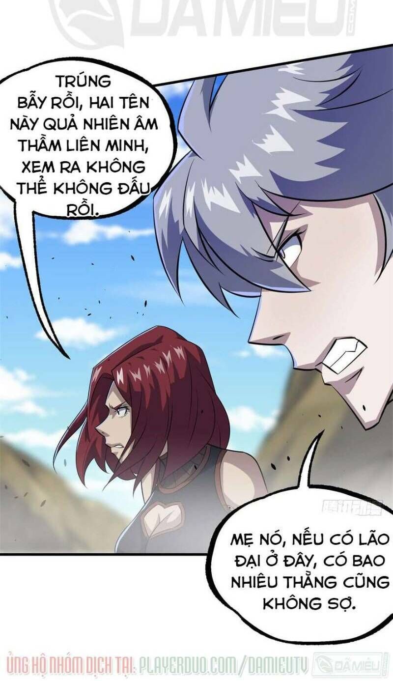 Thú Nhân Chapter 148 - Trang 2