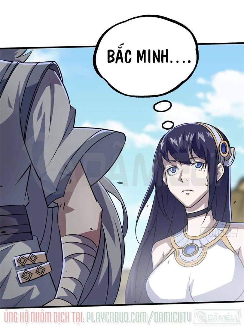 Thú Nhân Chapter 148 - Trang 2