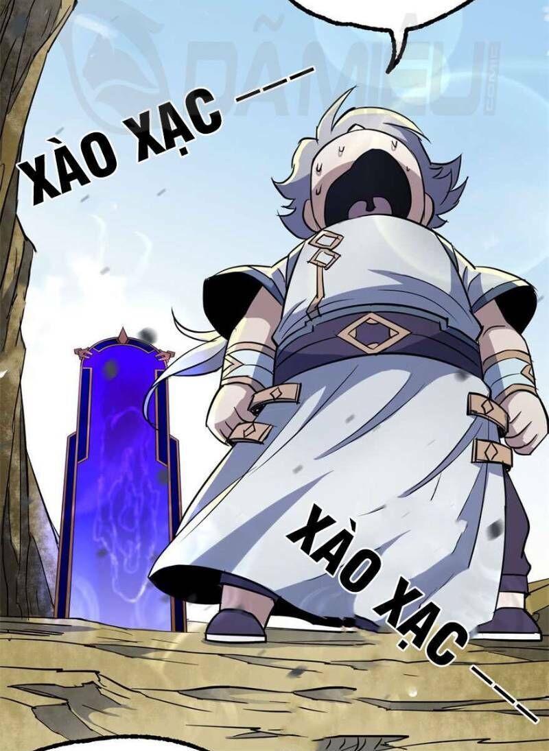 Thú Nhân Chapter 148 - Trang 2