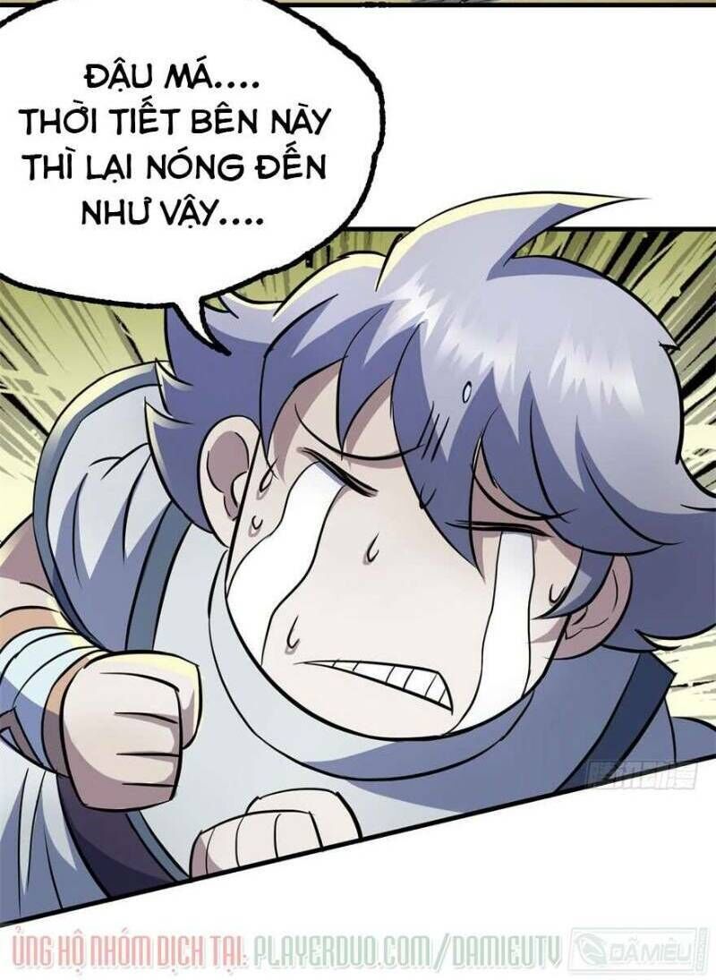 Thú Nhân Chapter 148 - Trang 2