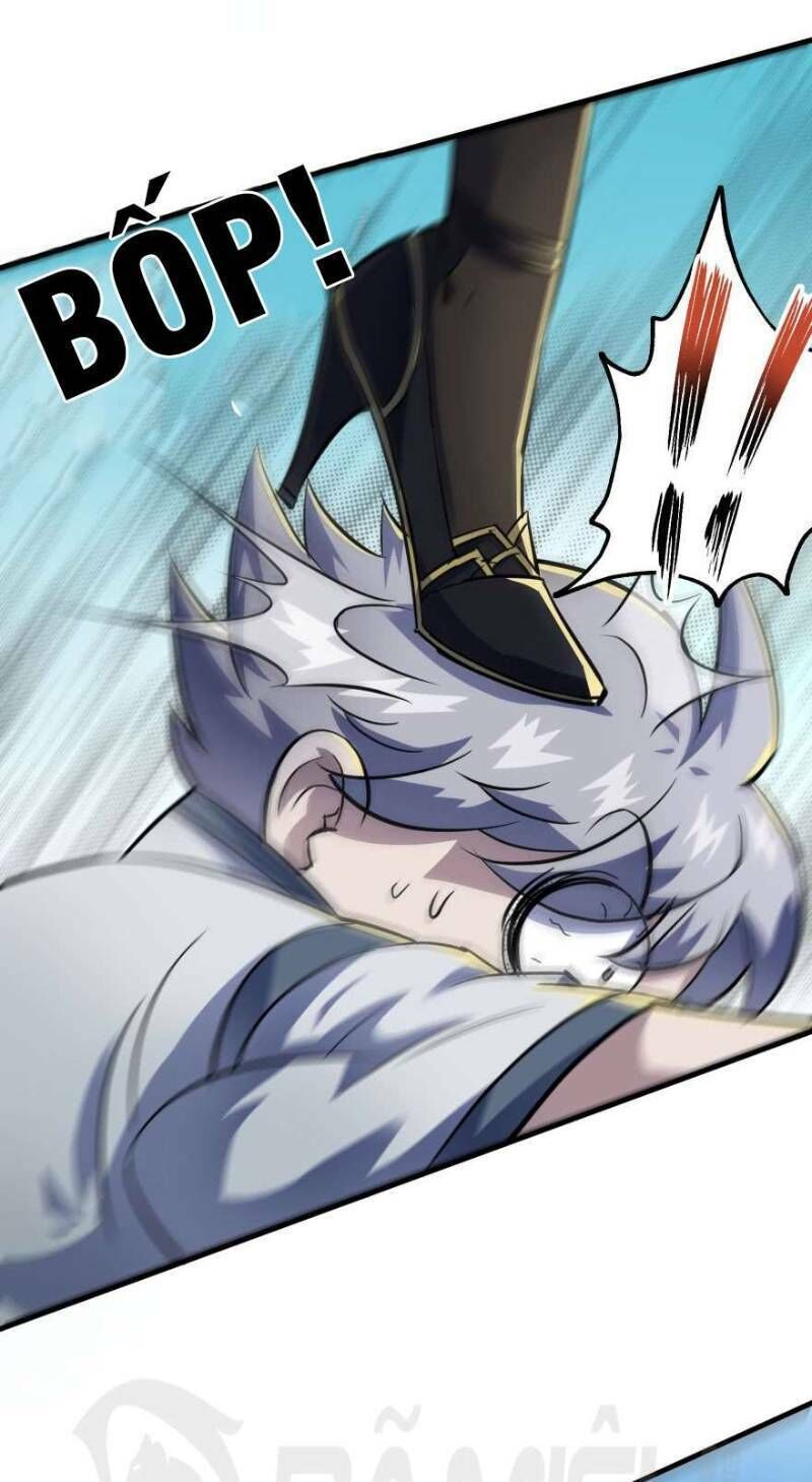 Thú Nhân Chapter 148 - Trang 2