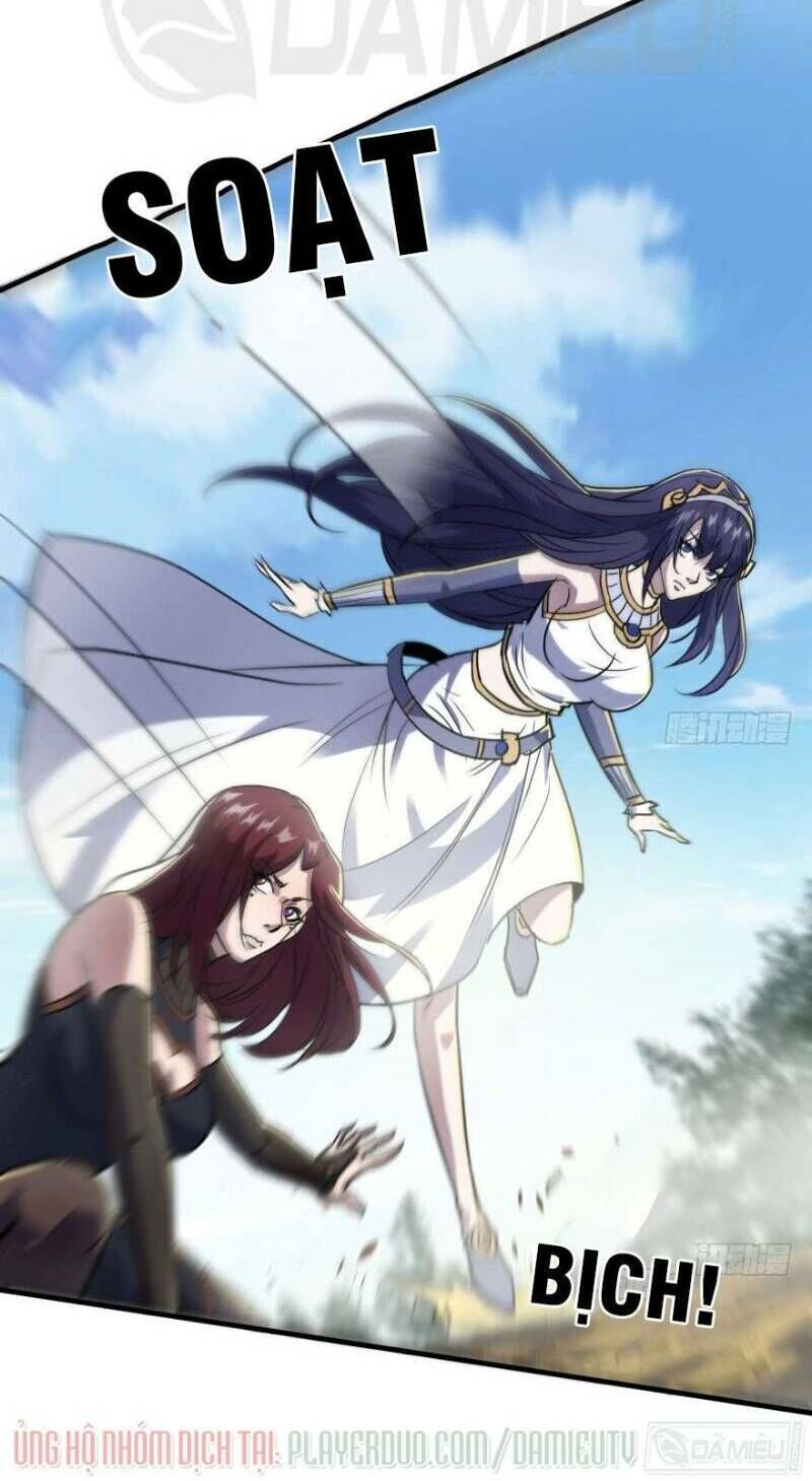 Thú Nhân Chapter 148 - Trang 2