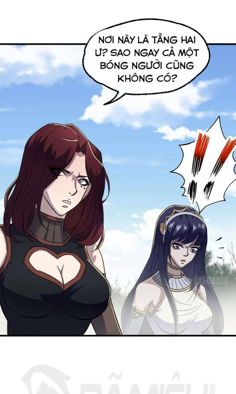 Thú Nhân Chapter 148 - Trang 2