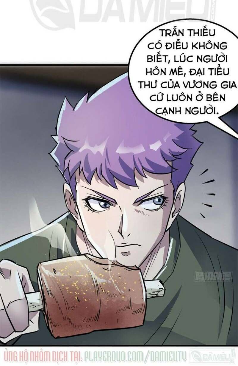 Thú Nhân Chapter 149 - Trang 2