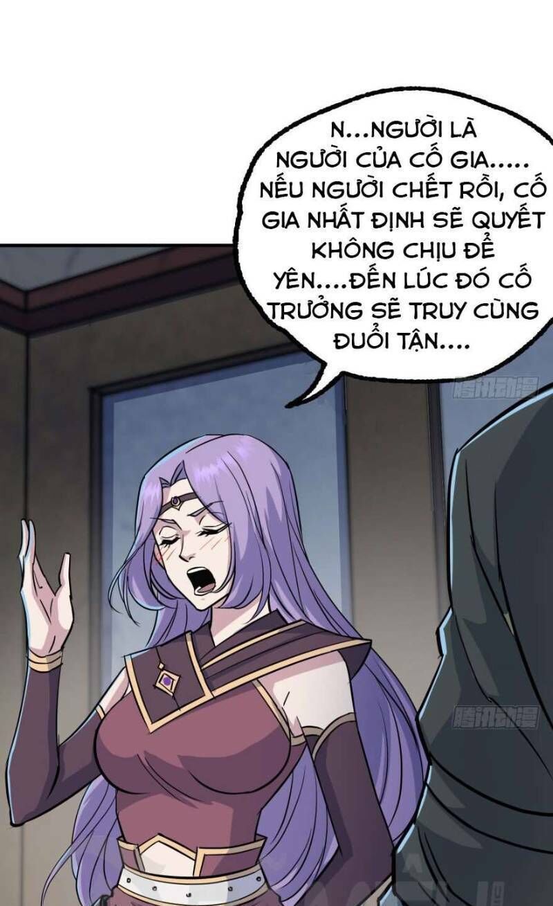 Thú Nhân Chapter 149 - Trang 2