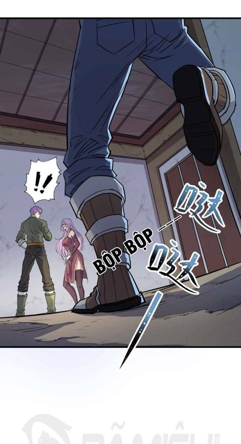 Thú Nhân Chapter 149 - Trang 2