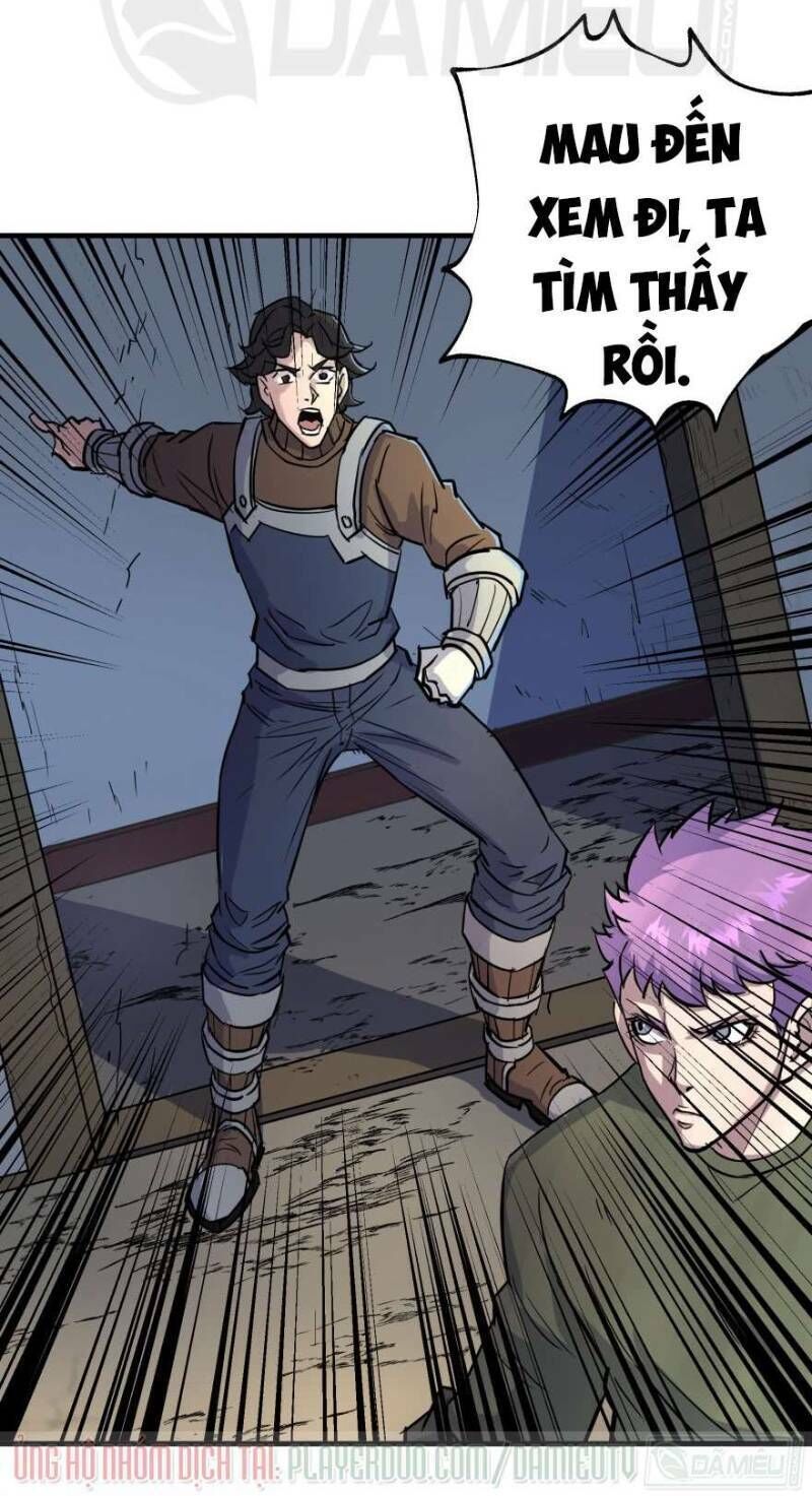 Thú Nhân Chapter 149 - Trang 2